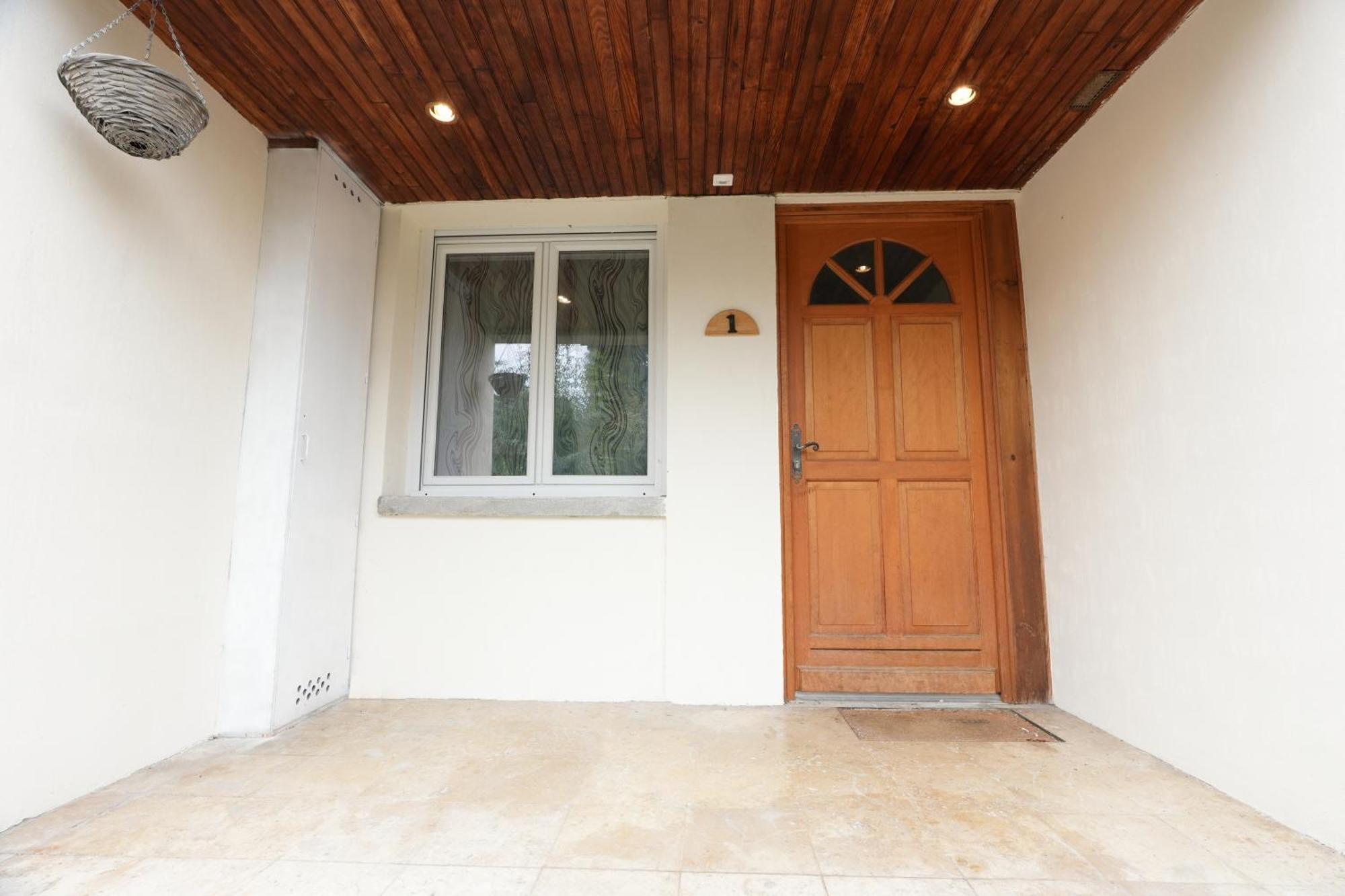 Apartment Cocooning - Paris 20min - Aeroport 12min *