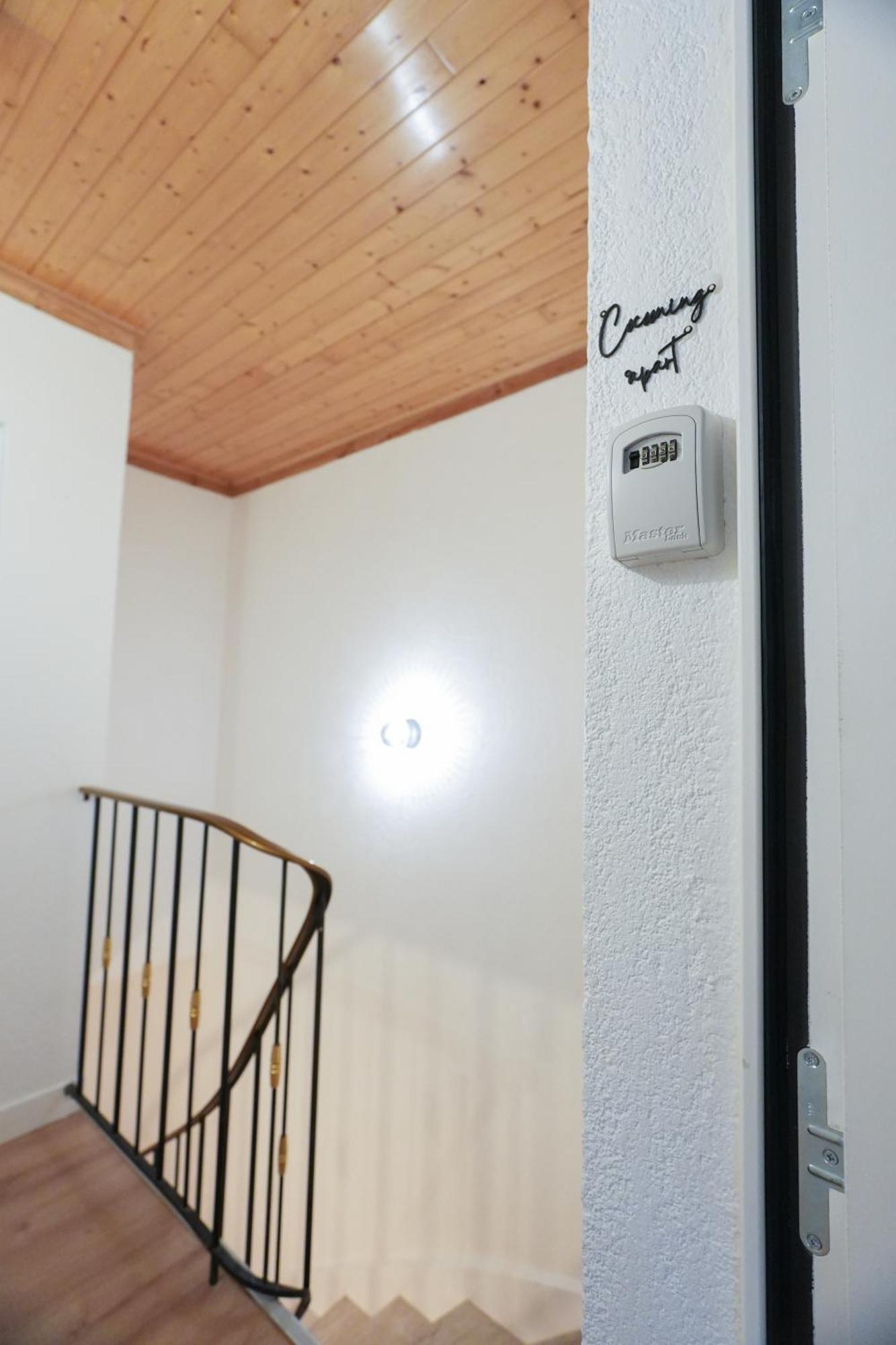 Cocooning - Paris 20min - Aeroport 12min Apartment *