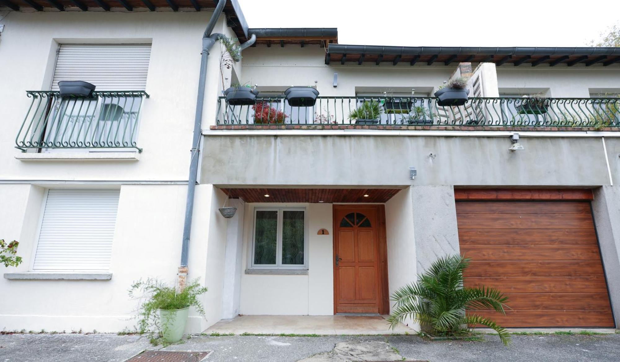 Apartment Cocooning - Paris 20min - Aeroport 12min *