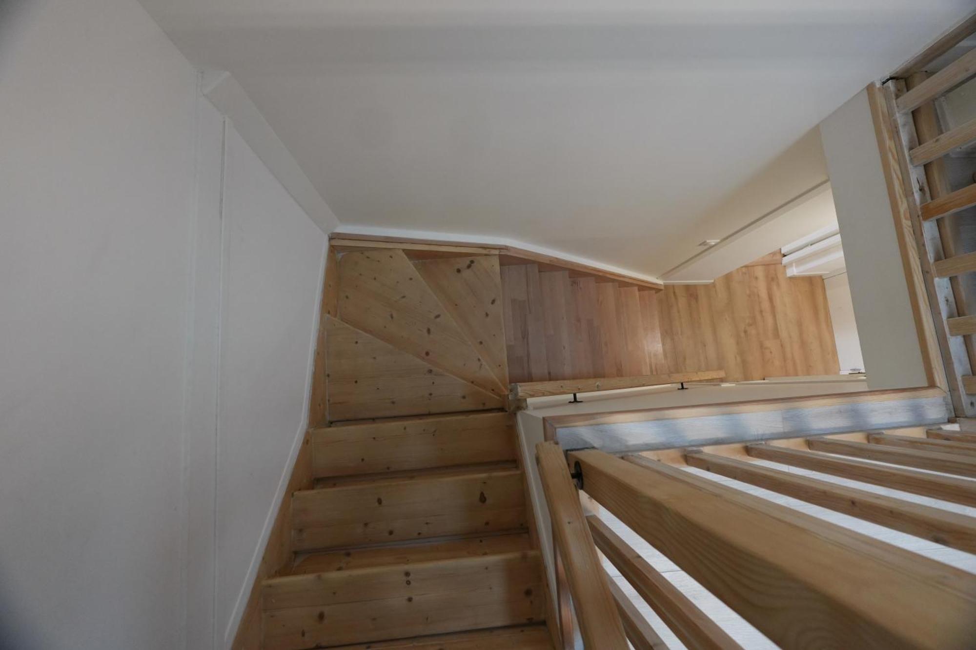 Cocooning - Paris 20min - Aeroport 12min Apartment Orly