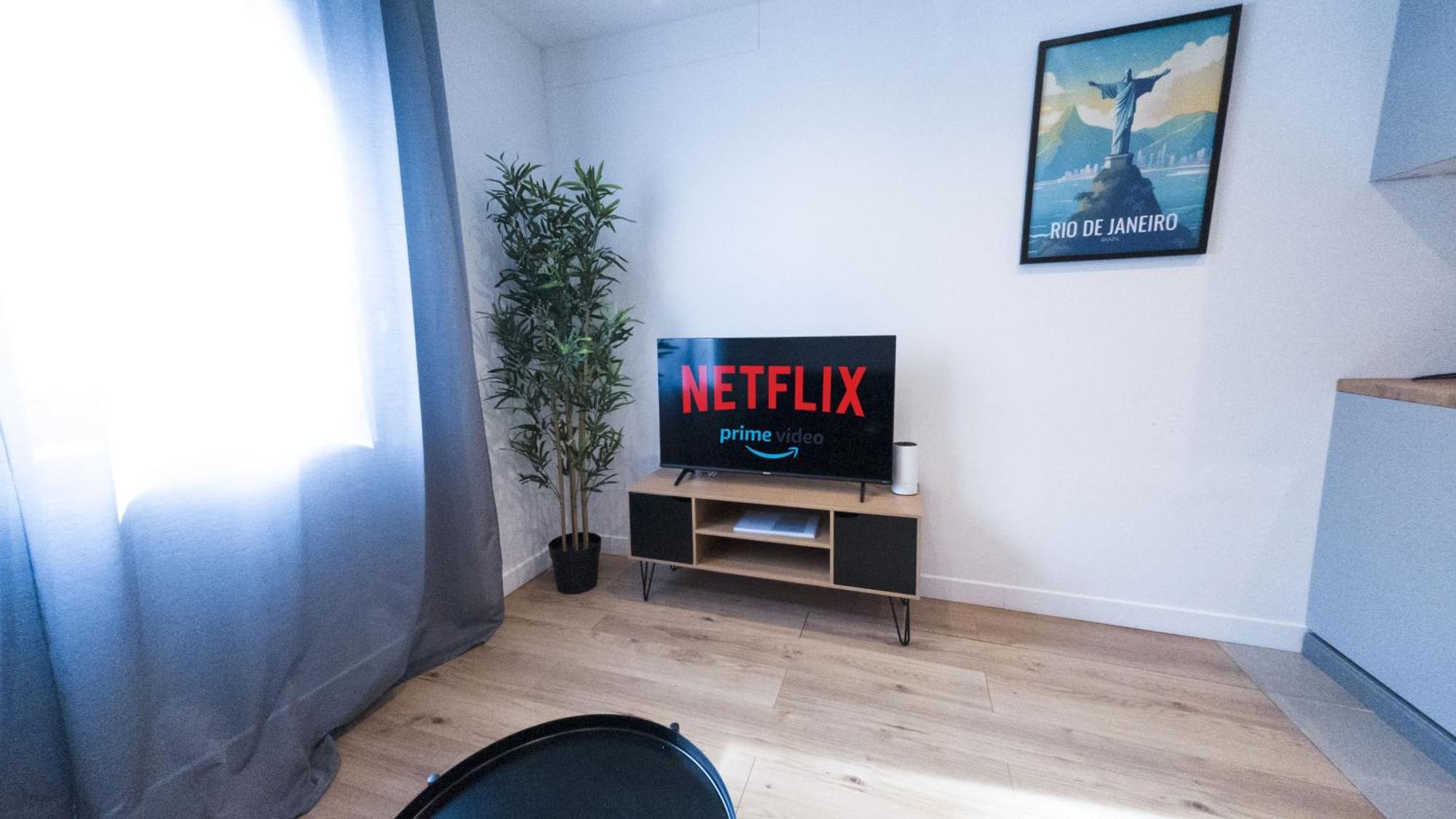 Cocooning - Paris 20min - Aeroport 12min Apartment